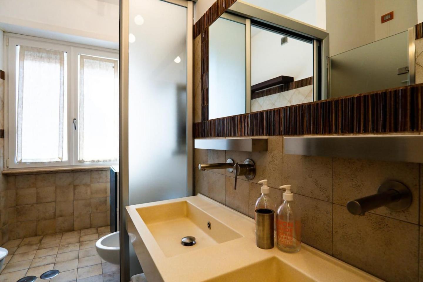 Gabbo House Apartman Róma Kültér fotó