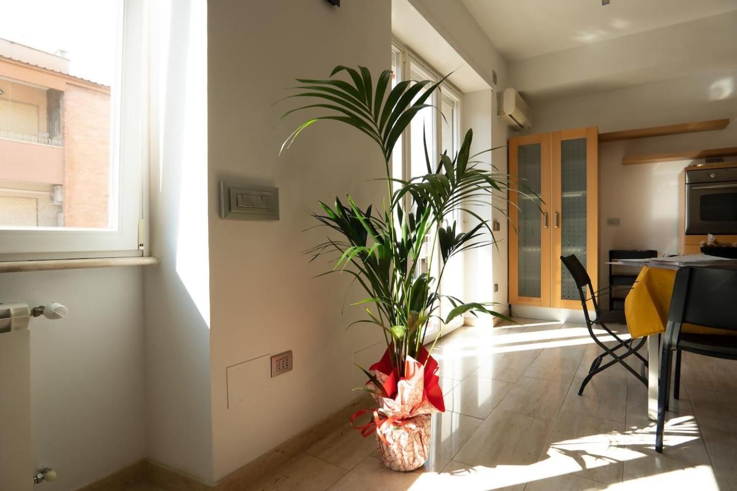 Gabbo House Apartman Róma Kültér fotó