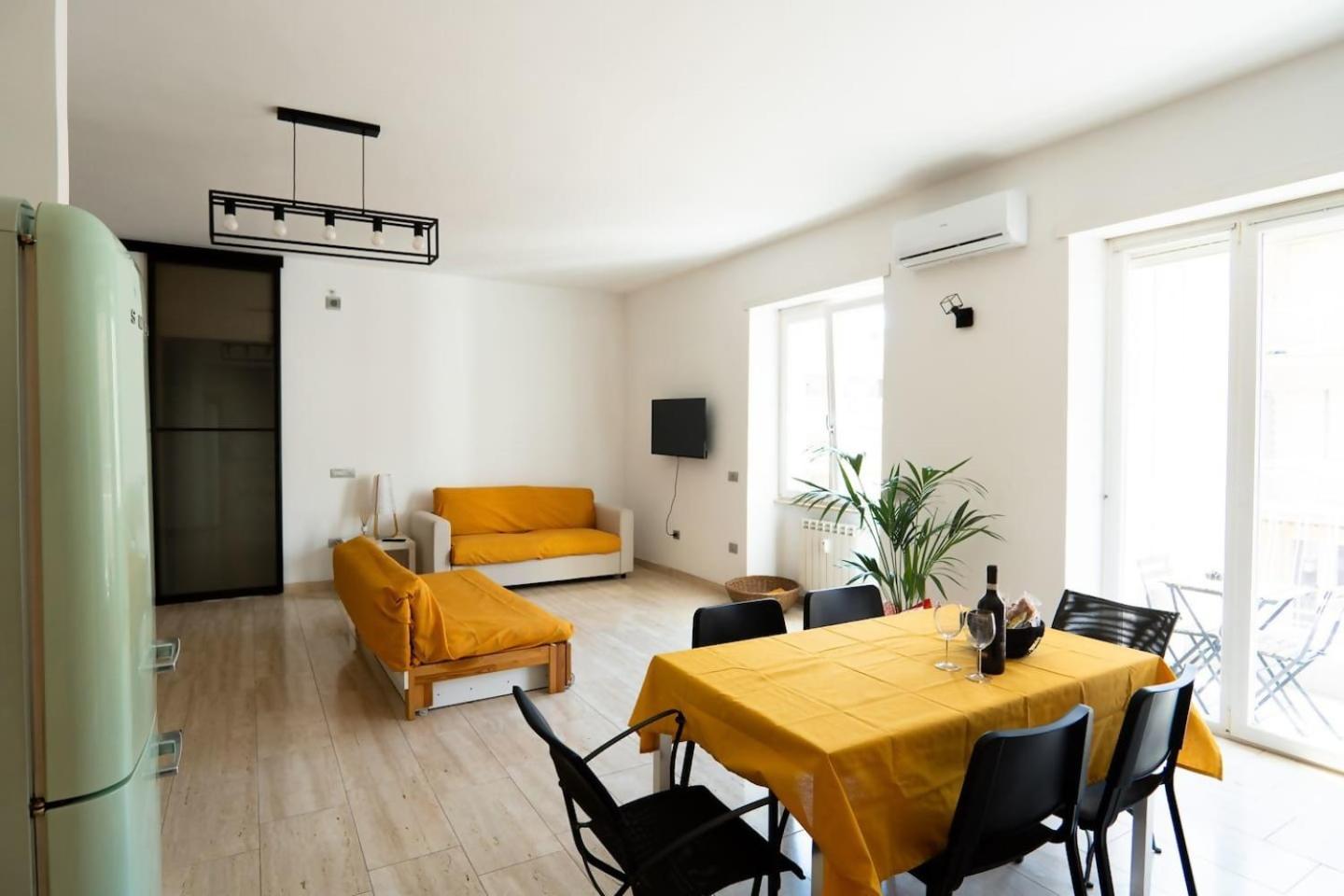 Gabbo House Apartman Róma Kültér fotó