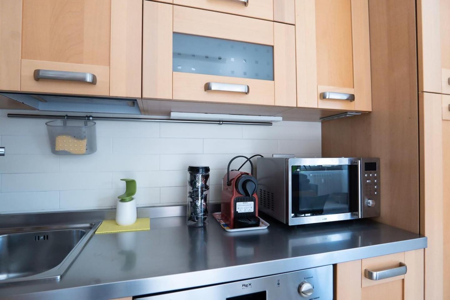 Gabbo House Apartman Róma Kültér fotó