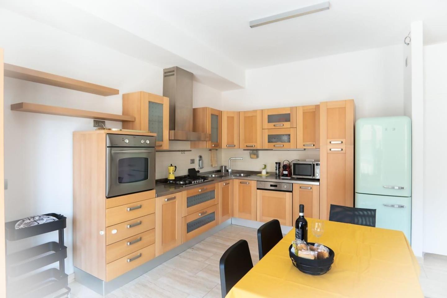 Gabbo House Apartman Róma Kültér fotó