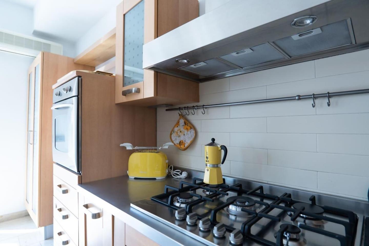 Gabbo House Apartman Róma Kültér fotó