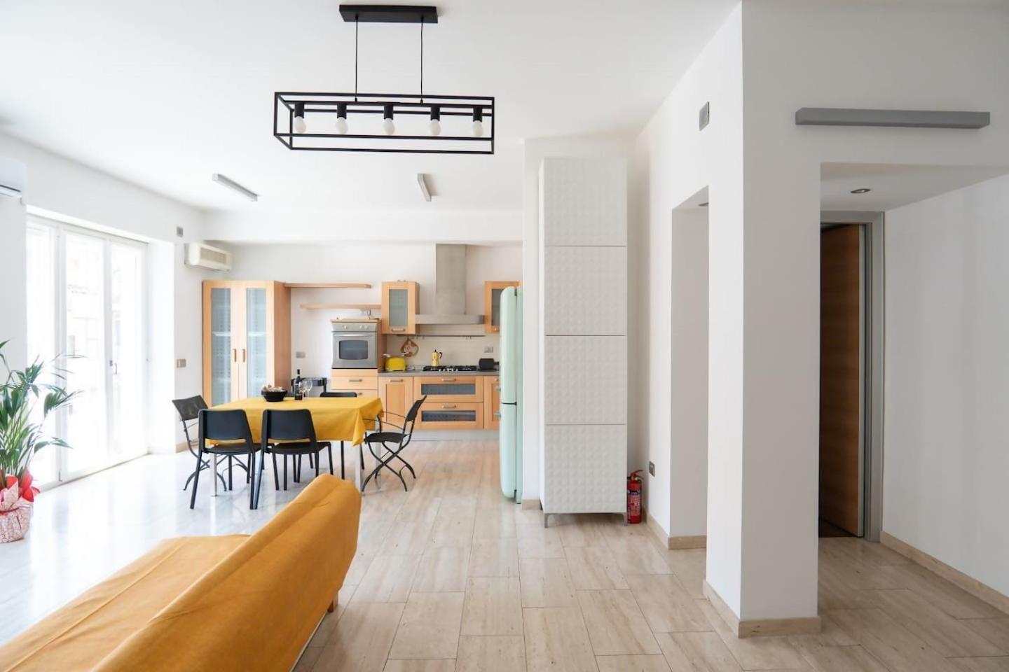 Gabbo House Apartman Róma Kültér fotó
