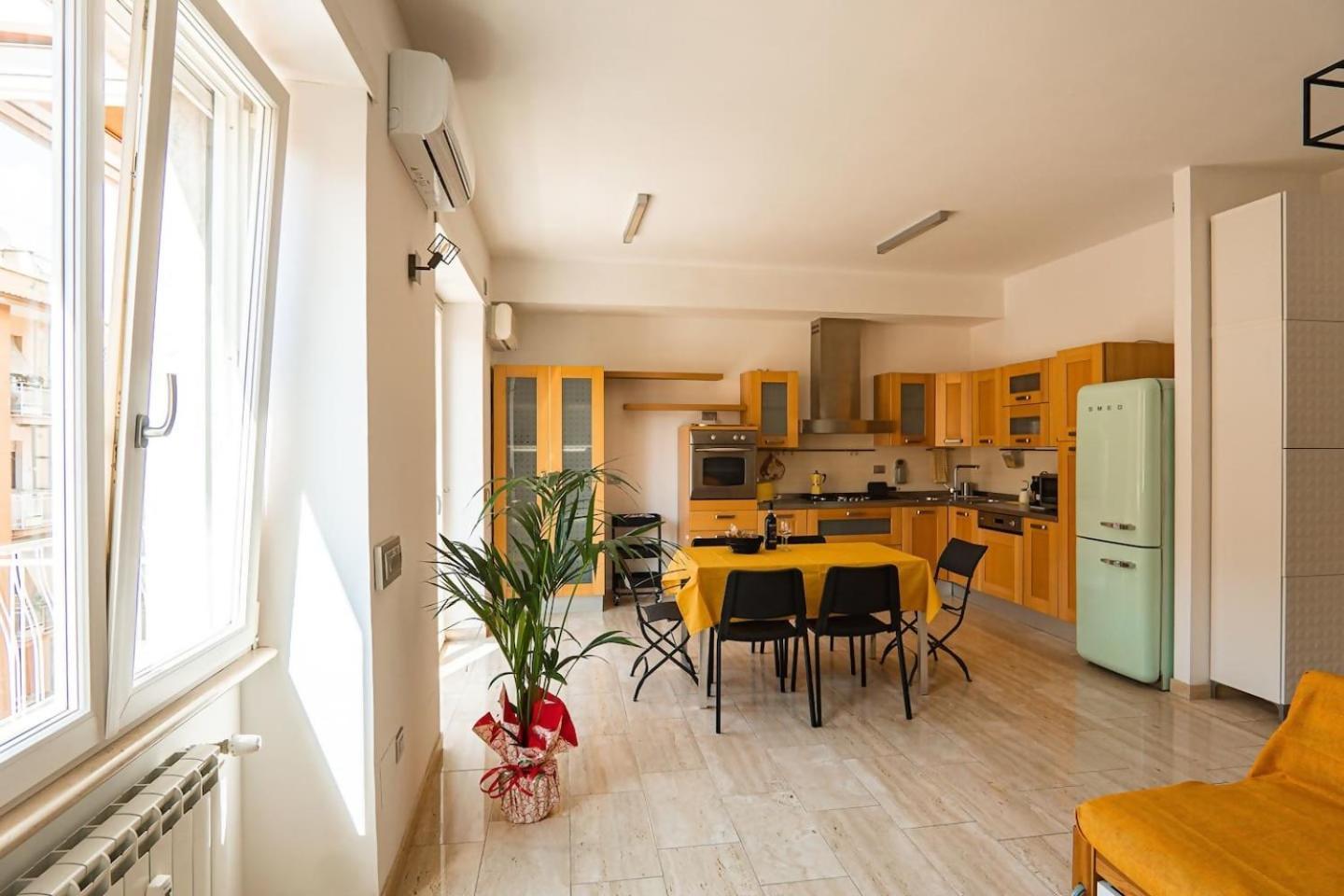 Gabbo House Apartman Róma Kültér fotó