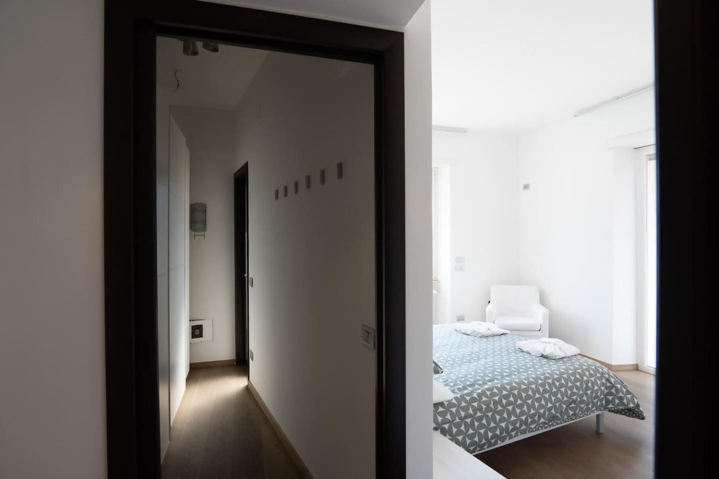 Gabbo House Apartman Róma Kültér fotó