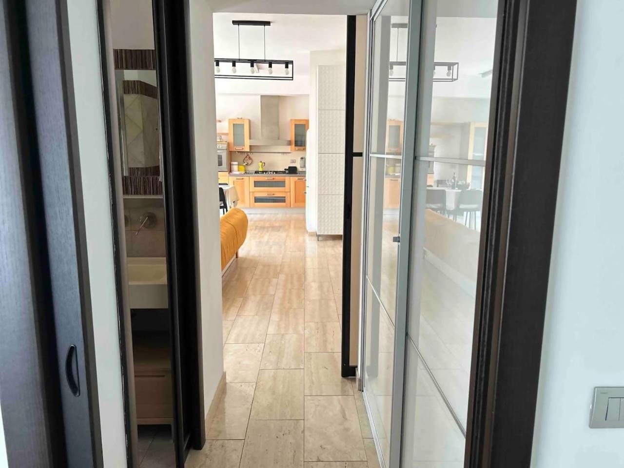 Gabbo House Apartman Róma Kültér fotó