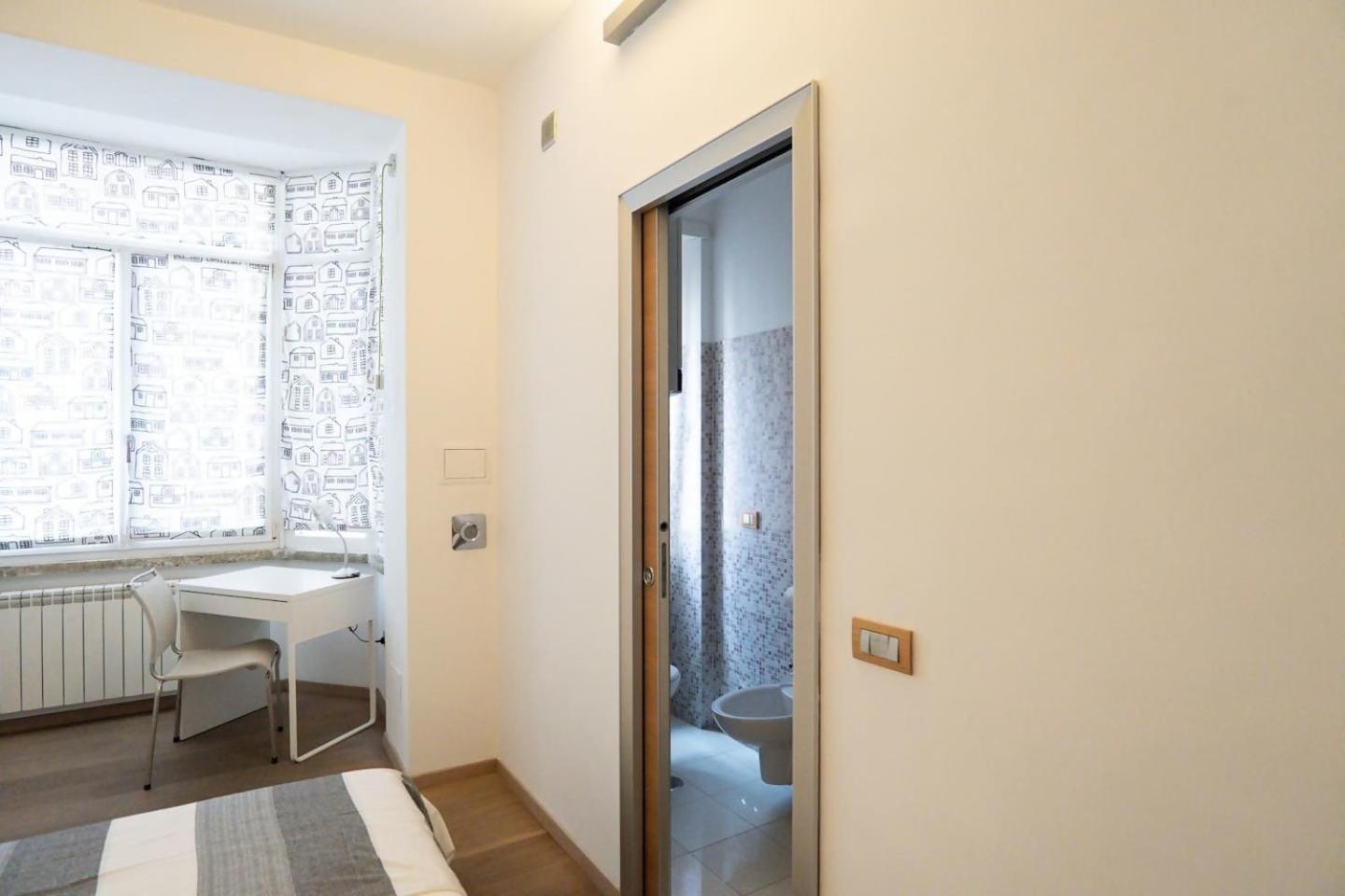 Gabbo House Apartman Róma Kültér fotó