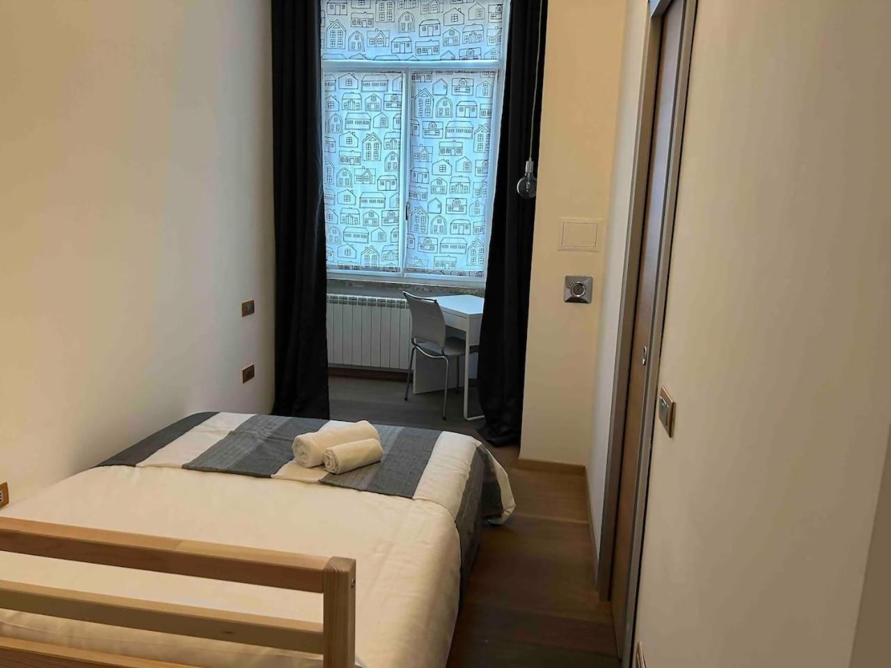 Gabbo House Apartman Róma Kültér fotó