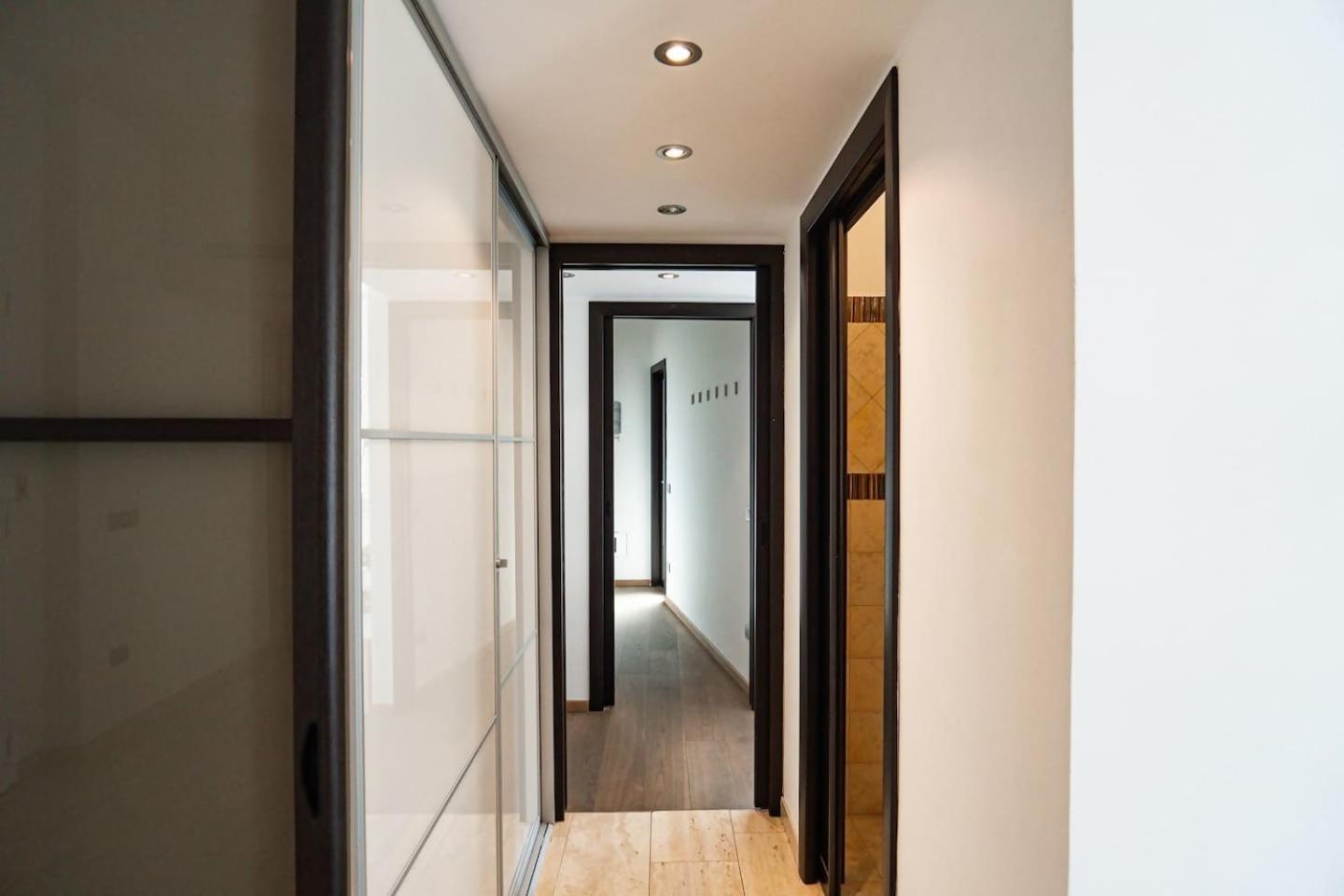 Gabbo House Apartman Róma Kültér fotó