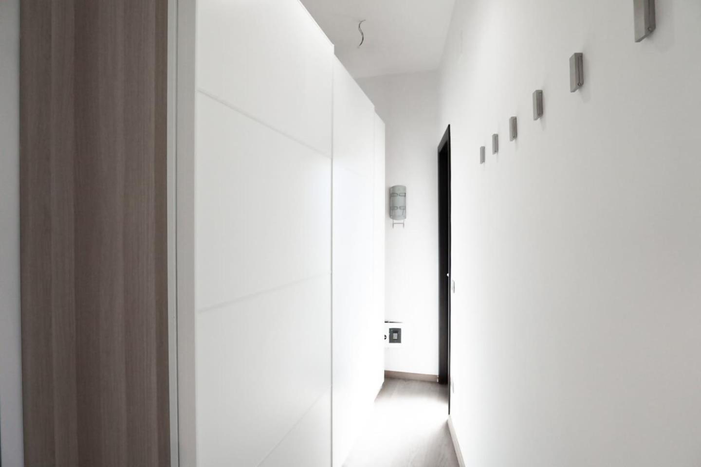 Gabbo House Apartman Róma Kültér fotó