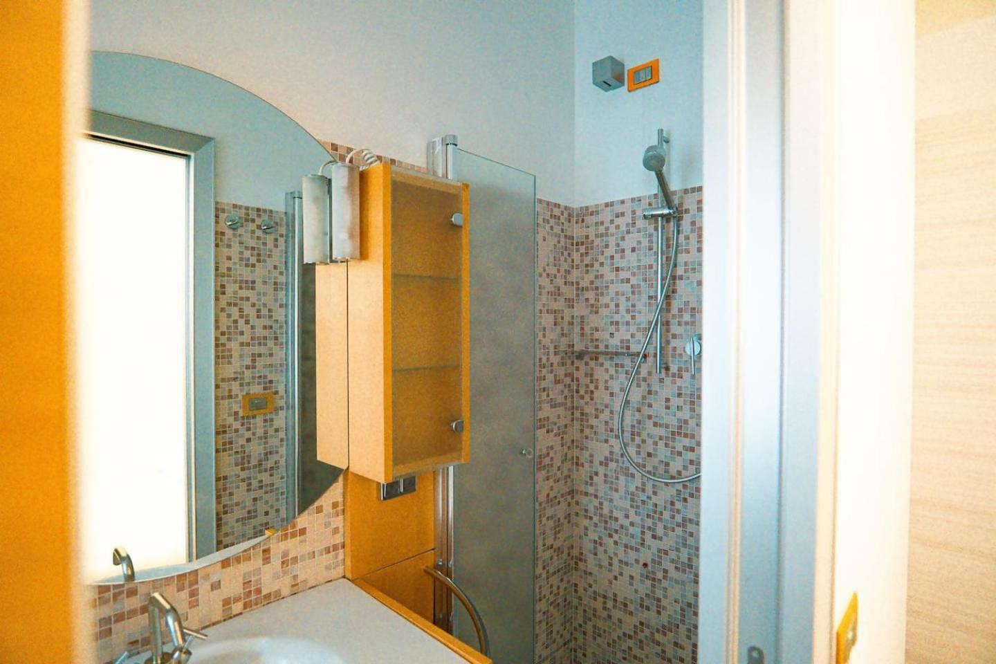 Gabbo House Apartman Róma Kültér fotó