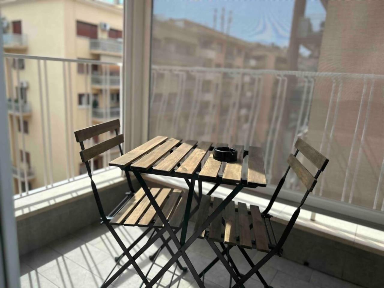 Gabbo House Apartman Róma Kültér fotó