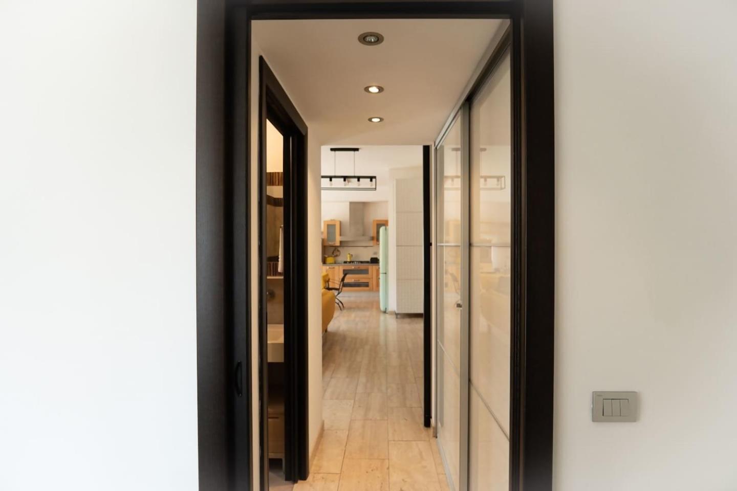 Gabbo House Apartman Róma Kültér fotó