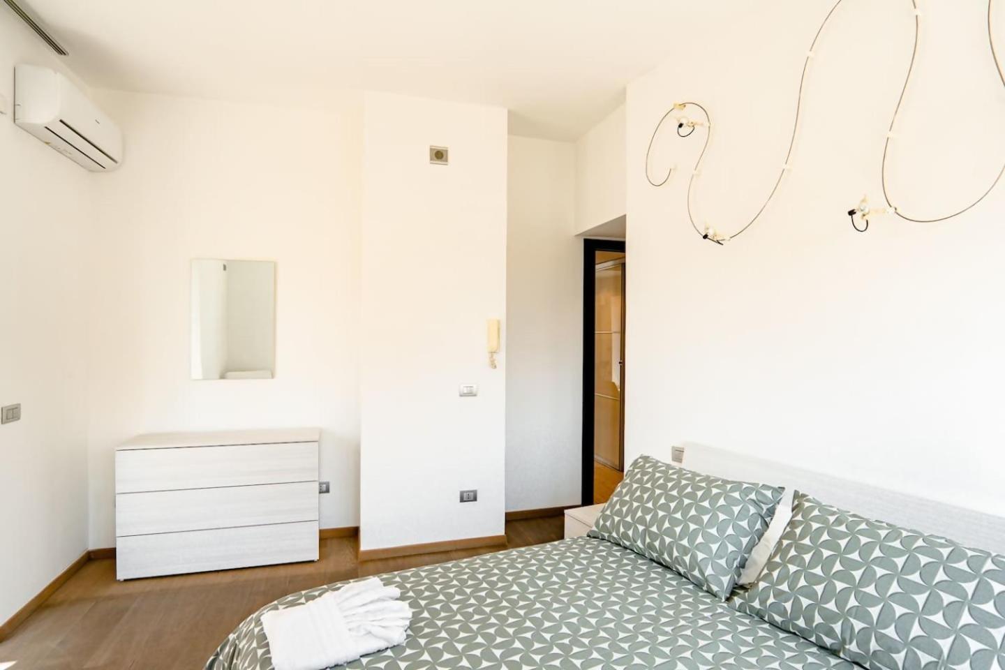 Gabbo House Apartman Róma Kültér fotó