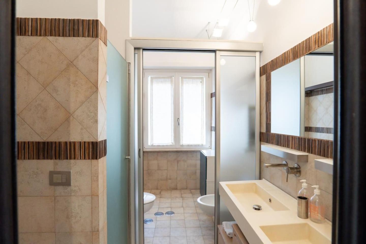 Gabbo House Apartman Róma Kültér fotó