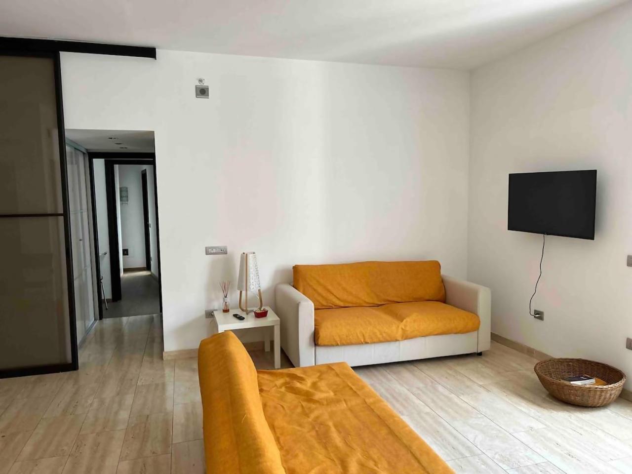 Gabbo House Apartman Róma Kültér fotó