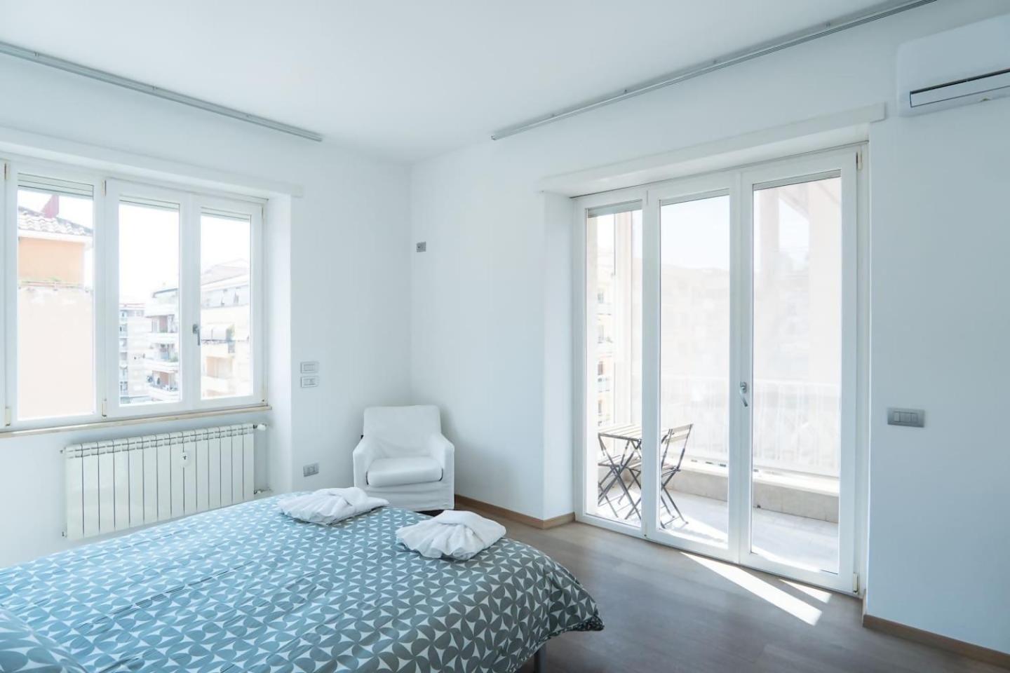 Gabbo House Apartman Róma Kültér fotó