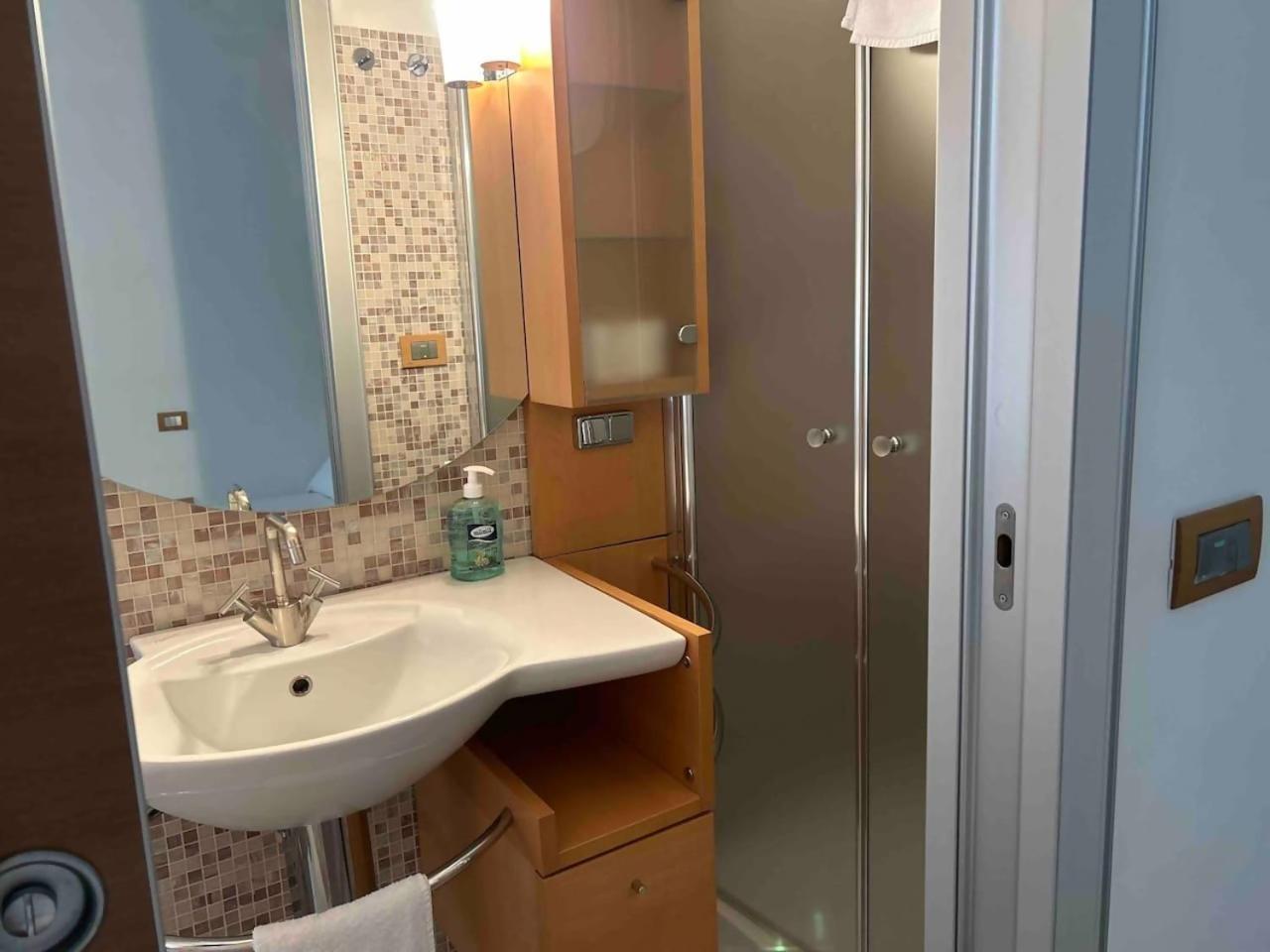 Gabbo House Apartman Róma Kültér fotó