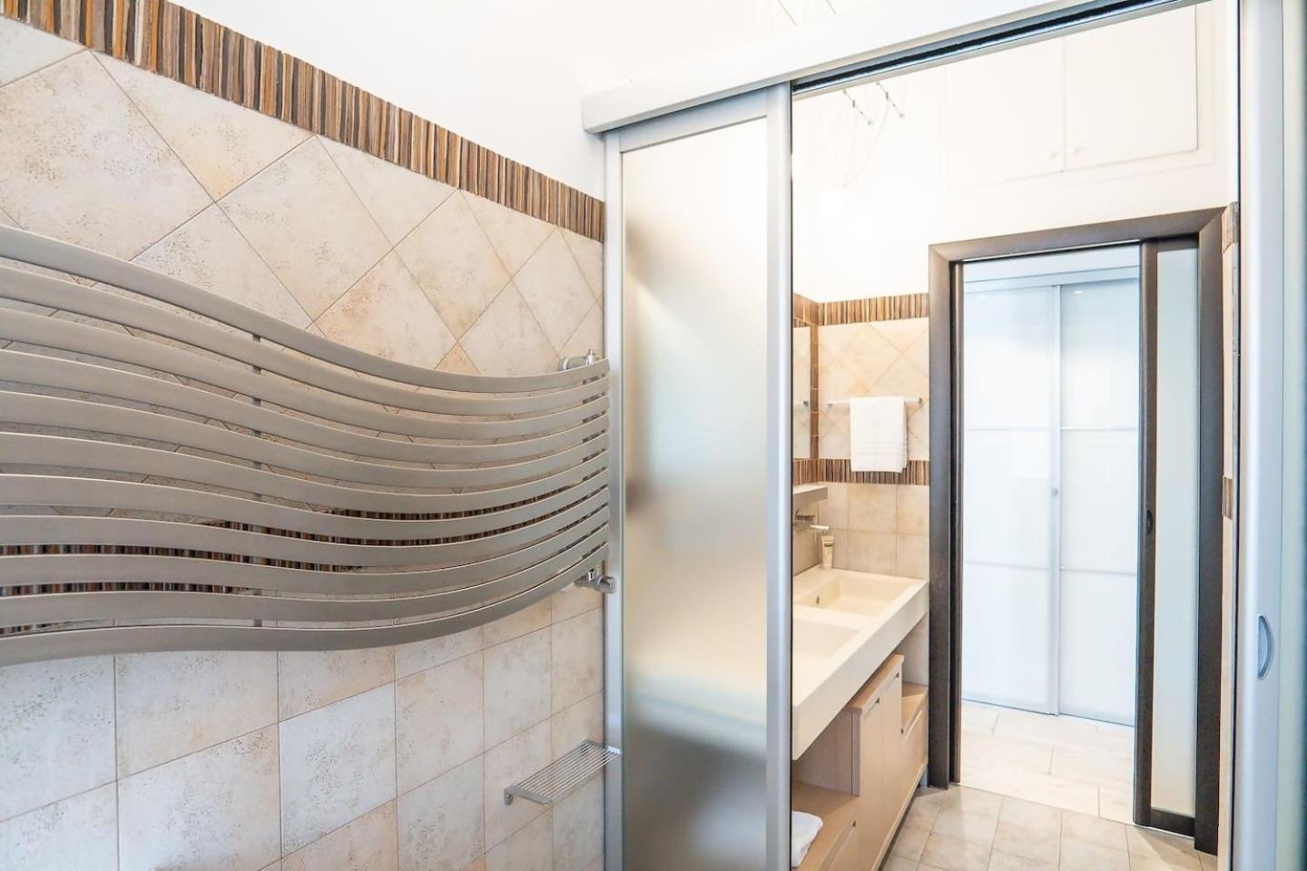 Gabbo House Apartman Róma Kültér fotó