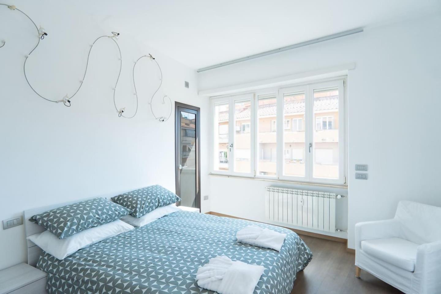 Gabbo House Apartman Róma Kültér fotó