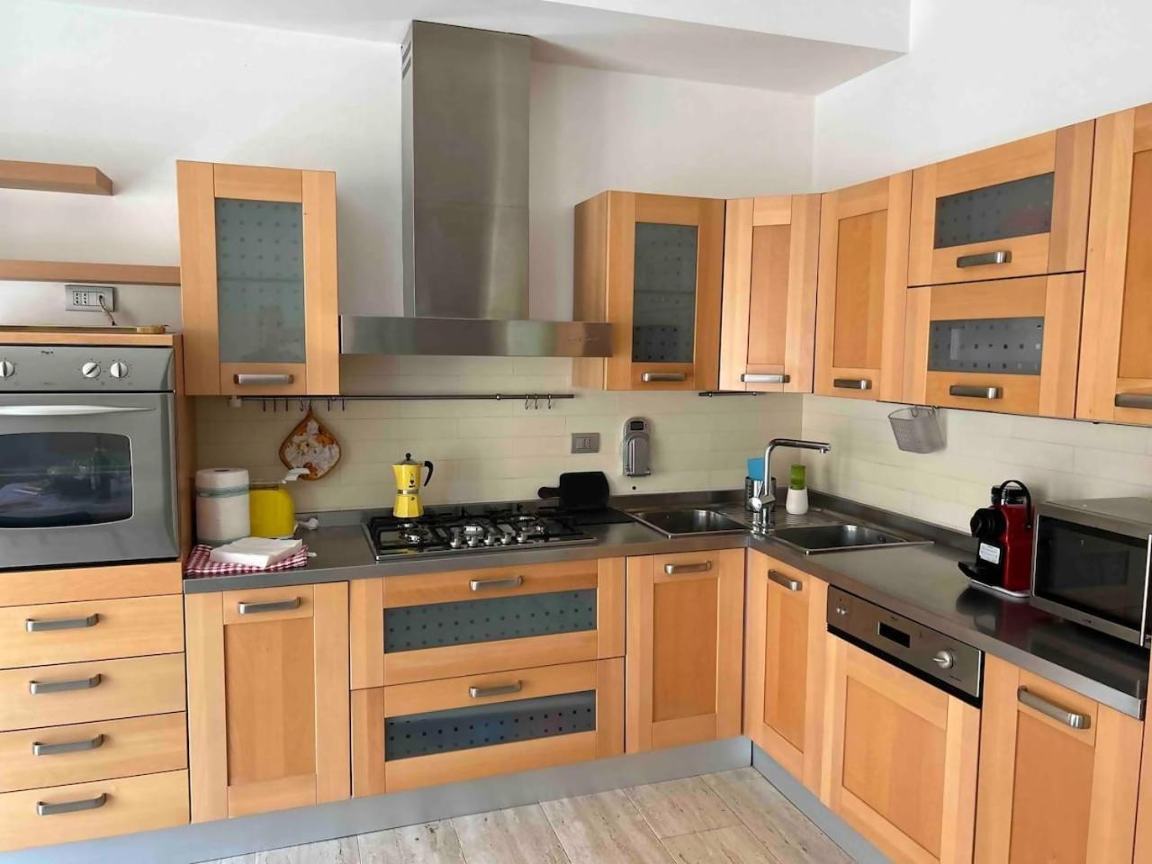 Gabbo House Apartman Róma Kültér fotó