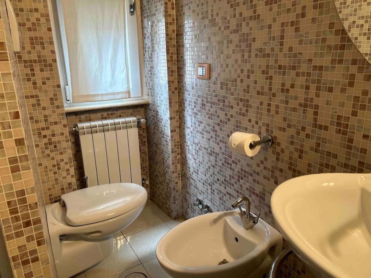 Gabbo House Apartman Róma Kültér fotó