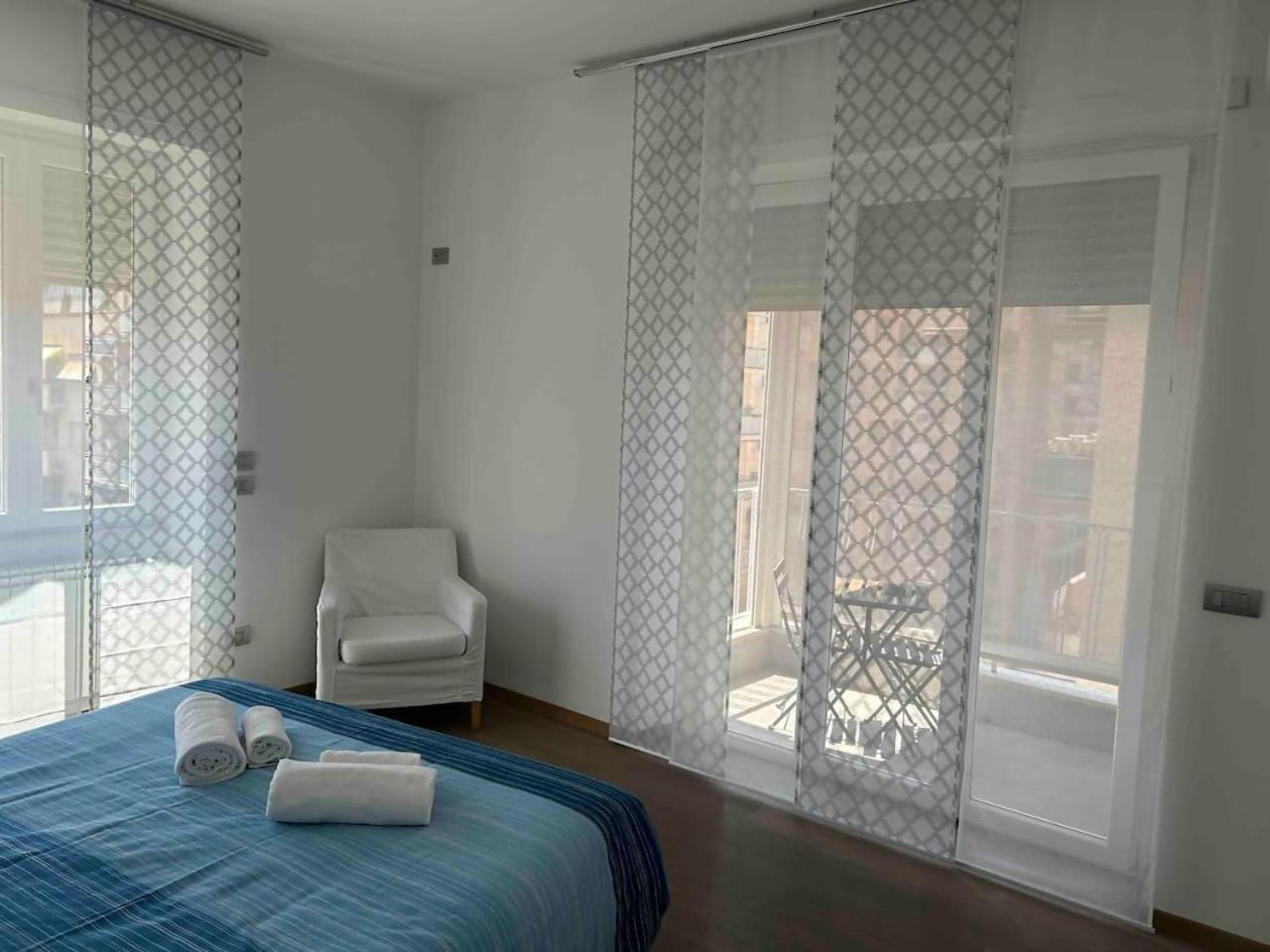 Gabbo House Apartman Róma Kültér fotó
