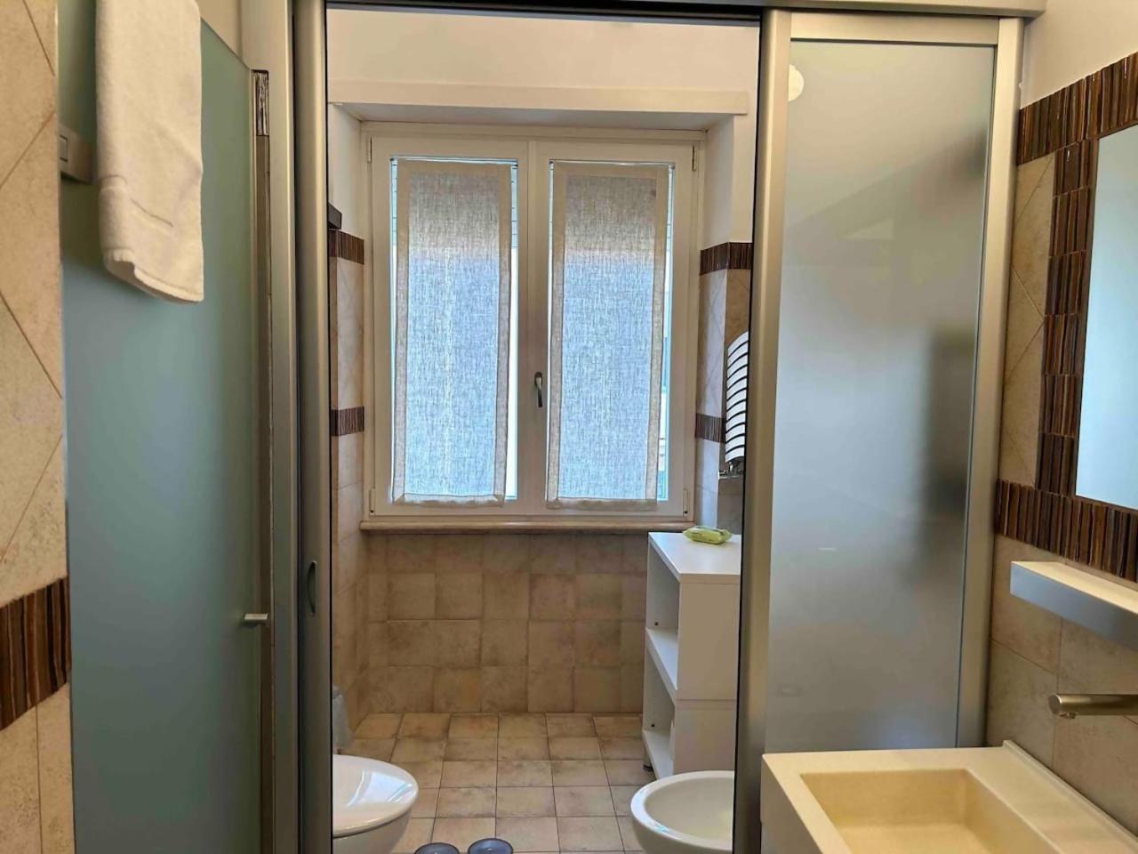 Gabbo House Apartman Róma Kültér fotó