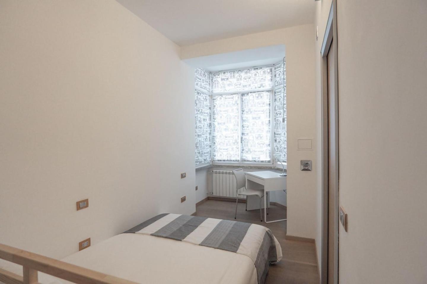 Gabbo House Apartman Róma Kültér fotó
