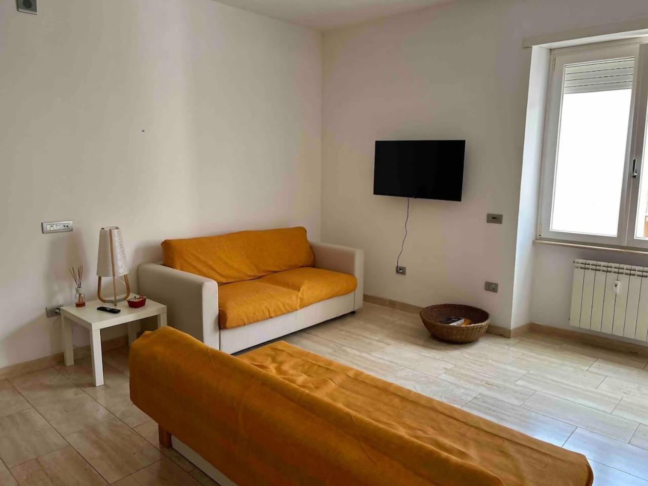Gabbo House Apartman Róma Kültér fotó