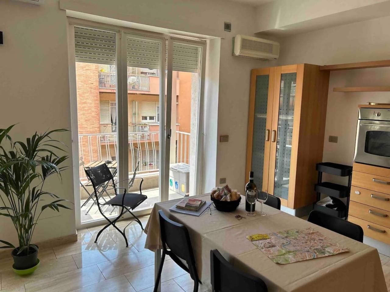 Gabbo House Apartman Róma Kültér fotó