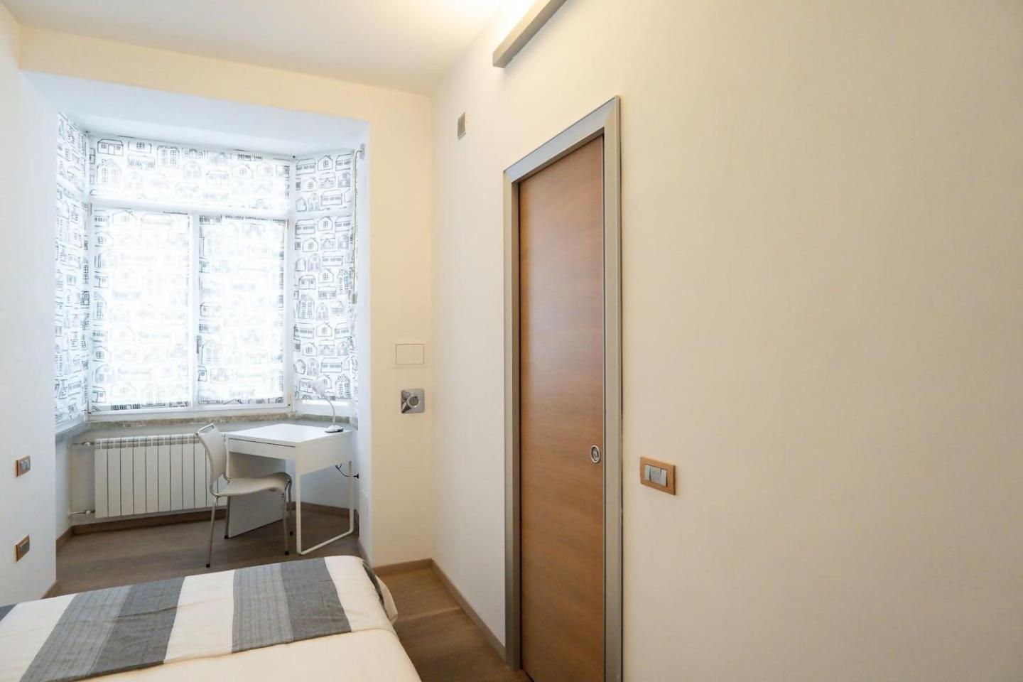 Gabbo House Apartman Róma Kültér fotó