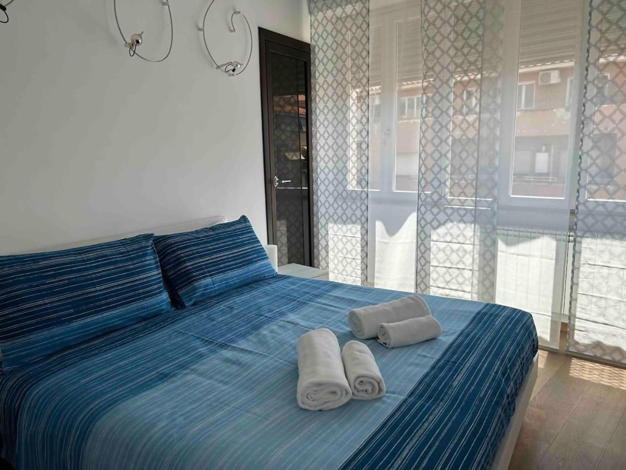 Gabbo House Apartman Róma Kültér fotó